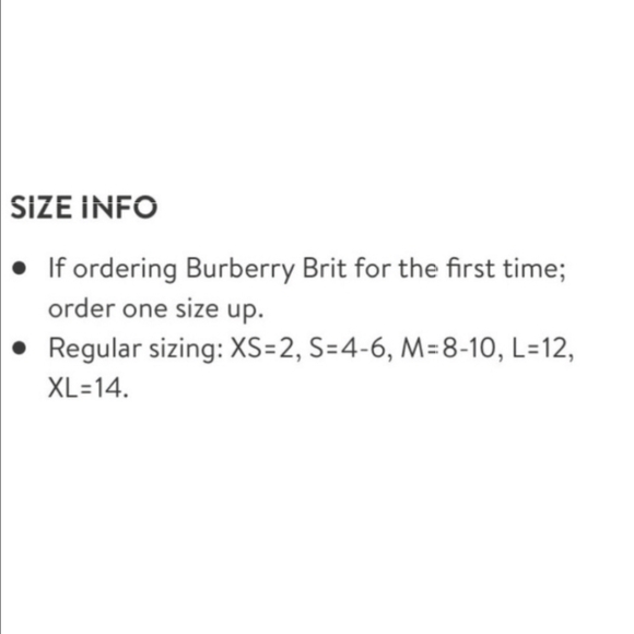 Burberry black leather down jacket - Picture 6 of 6